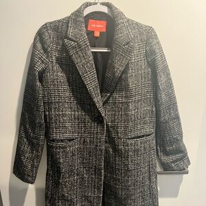 Joe Fresh size small pea coat